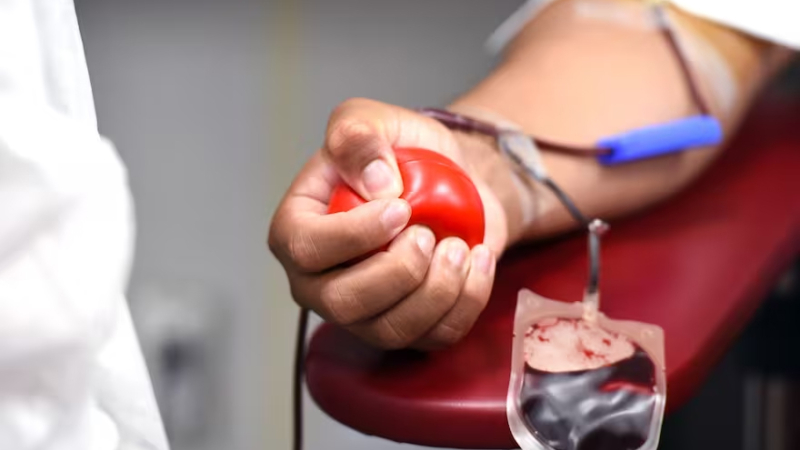 Solicitan 10 dadores de sangre con suma urgencia