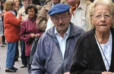 Denuncian a funcionarios por la pretensión de pagar deuda pública con plata de los jubilados
