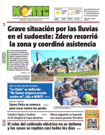 Edición del 16-01-2024