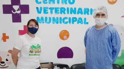 Piden que se reactive a la brevedad el Centro Veterinario Municipal