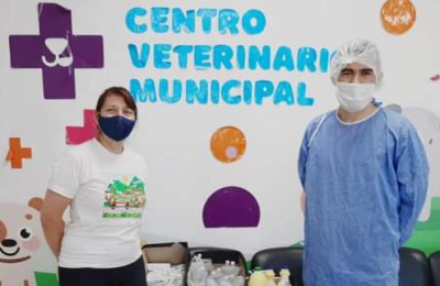Piden que se reactive a la brevedad el Centro Veterinario Municipal