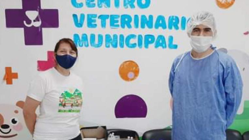 Piden que se reactive a la brevedad el Centro Veterinario Municipal