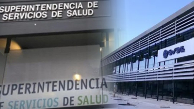 La furia de la CGT y una interna feroz entre prepagas