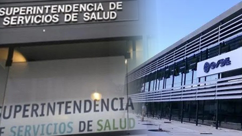 La furia de la CGT y una interna feroz entre prepagas