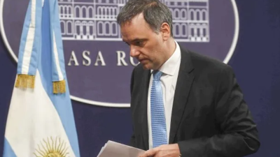 El Gobierno apelará ante la Corte Suprema la inconstitucionalidad de la reforma laboral