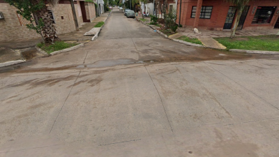 Siniestro fatal en Resistencia: un menor perdió la vida