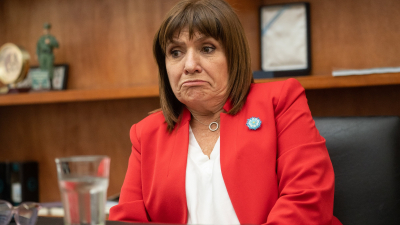 La Justicia instó a Bullrich "fundamentar" el protocolo antipiquete
