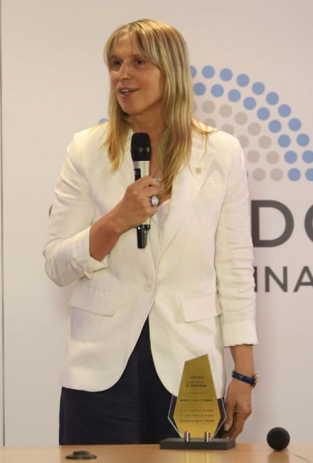Chomiak diputada.JPG