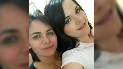 Declararon los padres de Maria Luz Herrera y recordaron los últimos días de comunicación con su hija