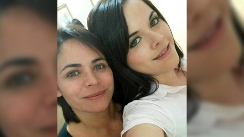 Declararon los padres de Maria Luz Herrera y recordaron los últimos días de comunicación con su hija
