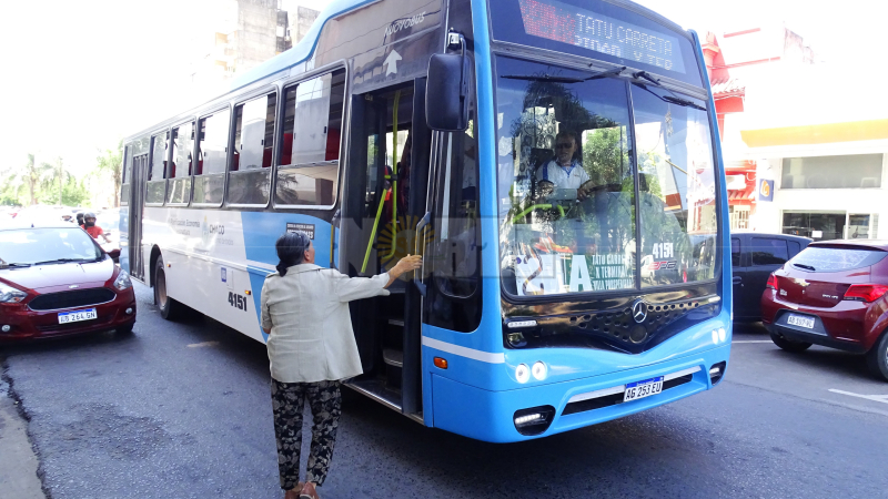 La quita del subsidio al transporte sorprendió a los gobernadores, que lo interpretan como venganza