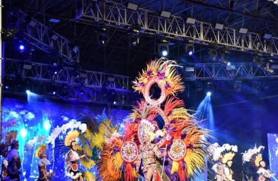 Daniel Pacella: 30 años de Carnaval 
