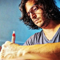 Marco Fernández Leyes