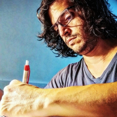 Marco Fernández Leyes