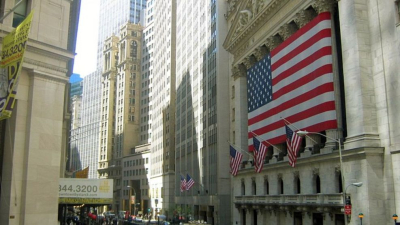 Representantes de bancos de Wall Street llegan a la Argentina para reunirse con el Gobierno