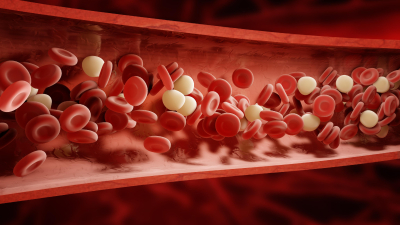 El análisis de proteínas en la sangre puede predecir la demencia