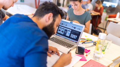Emprendedores e inversores de varias provincias llegan para el Startup Chaco 2024