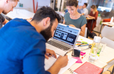 Emprendedores e inversores de varias provincias llegan para el Startup Chaco 2024