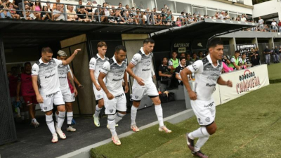 For Ever buscará su primer triunfo ante Nueva Chicago