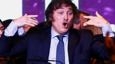 Milei llega hoy a Corrientes, pero no verá a Gustavo Valdés