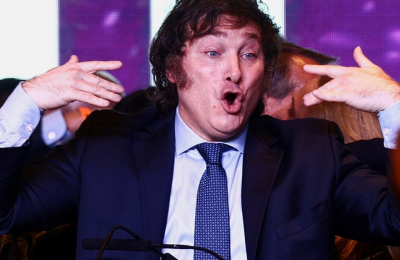 Milei llega hoy a Corrientes, pero no verá a Gustavo Valdés