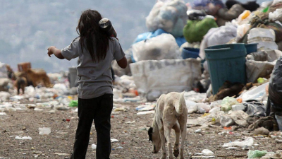 Los niveles de pobreza e indigencia pueden empeorar en febrero