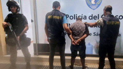 Un joven fue apuñalado y terminó hospitalizado, en otro hecho de violencia en Sáenz Peña