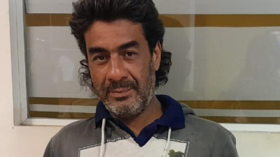 La Defensoría del Pueblo tomó el reclamo de identidad de Andrés Zitto Segovia