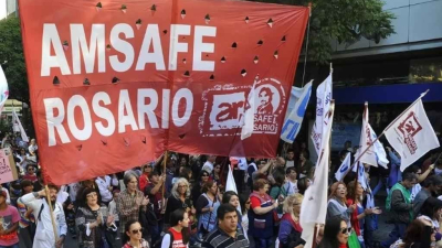 Santa Fe: el gobierno ofreció 7% a los gremios docentes