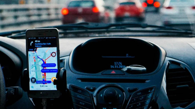 Uber crece, ahora como alternativa a los colectivos: "esto nos beneficia"