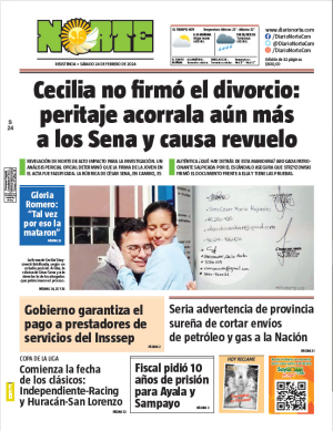 Edición del 24-02-2024