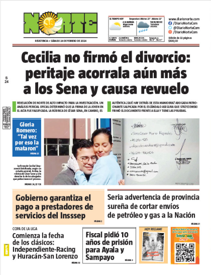 Edición del 24-02-2024