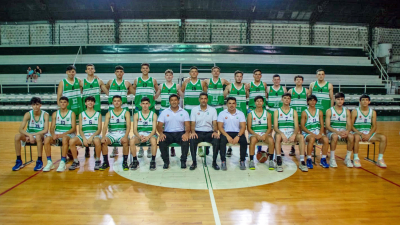 Hindú Club pone primera ante Tokio