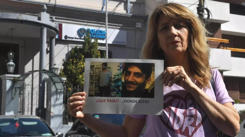Equipo de Antropología Forense y la ONU buscarán a Arshak Karhanyan