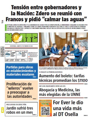 Edición del 27-02-2024