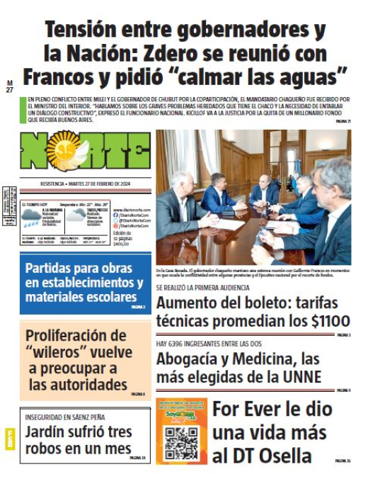 Edición del 27-02-2024