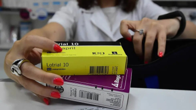 Los medicamentos subieron más de 100% en los últimos cuatro meses y advierten por una fuerte caída del consumo