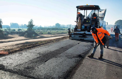 Obreros de la construcción se declaran en estado de emergencia tras despidos masivos