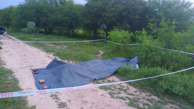 Investigan la muerte de una mujer de 62 años