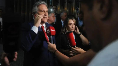 Los primeros gobernadores que aceptaron la invitación a la capital mediterránea
