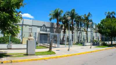 Mañana Nikisch inaugurará el período de sesiones ordinarias del Concejo