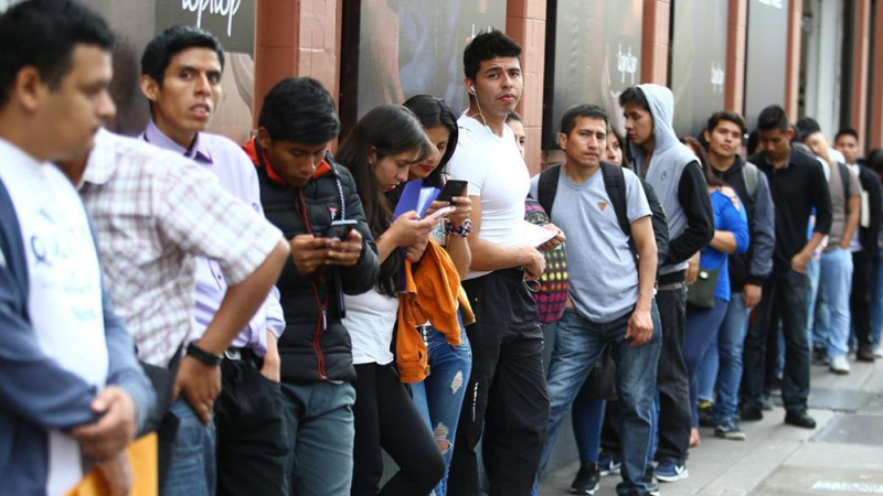 Proyectan un 2024 con incertidumbre en materia laboral