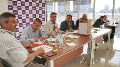 Dos entidades chaqueñas se encaminan a renovar su conducción 