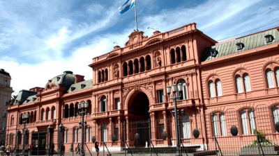 La Casa Rosada definió que convocará a todos los gobernadores juntos: la reunión será este viernes