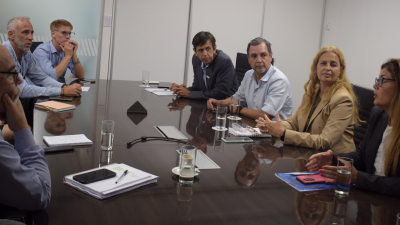 El Nuevo Banco del Chaco y Unicobros brindan servicios financieros para el Club Regatas