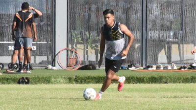 For Ever dejó atrás la derrota y ya se enfocó en Brown de Adrogué