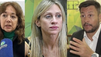Crimen de Cecilia: Pacce investiga la firma "trucha" de divorcio