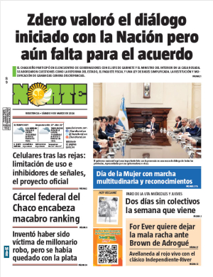 Edición del 09-03-2024