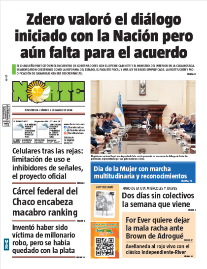 Edición del 09-03-2024