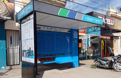 Pocas expectativas en la reunión para evitar el paro de colectivos